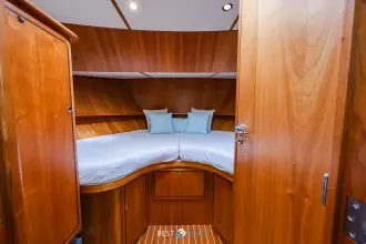 Linssen Linssen 31