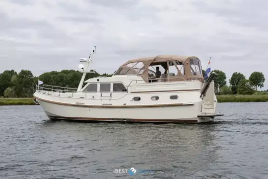 Linssen Linssen 3