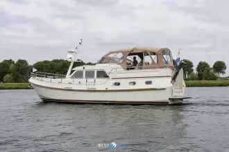 Linssen Linssen 3