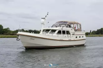 Linssen Linssen 4