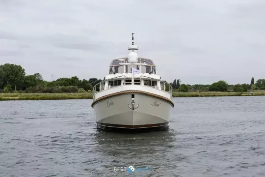Linssen Linssen 5