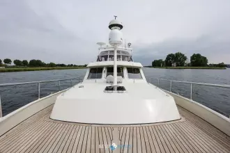 Linssen Linssen 6