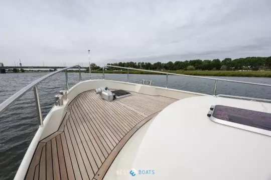 Linssen Linssen 7