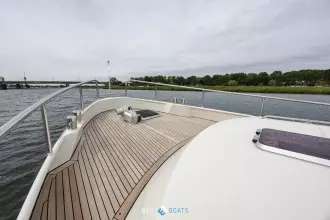 Linssen Linssen 7
