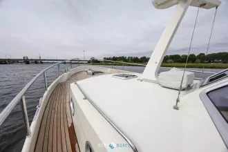 Linssen Linssen 8
