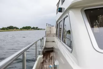 Linssen Linssen 9