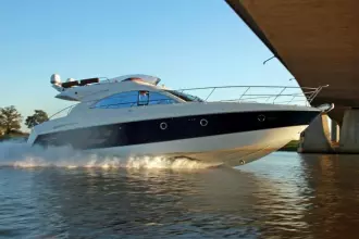 Beneteau Gran Turismo 49 0
