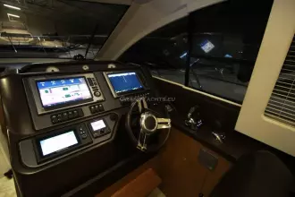 Beneteau Gran Turismo 49 11