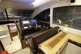 Beneteau Gran Turismo 49 12