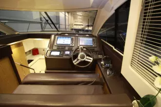 Beneteau Gran Turismo 49 13