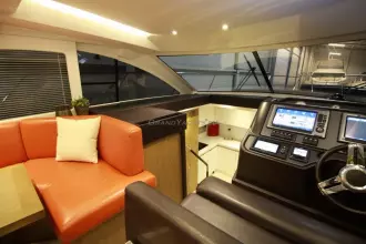 Beneteau Gran Turismo 49 14