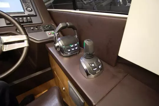 Beneteau Gran Turismo 49 16