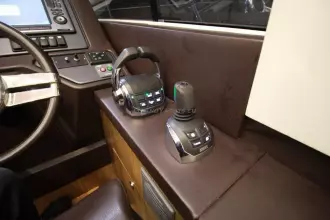 Beneteau Gran Turismo 49 16