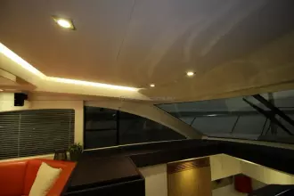Beneteau Gran Turismo 49 17
