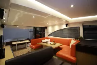 Beneteau Gran Turismo 49 18