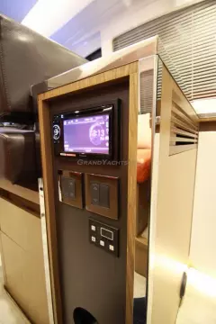 Beneteau Gran Turismo 49 20