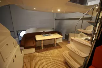 Beneteau Gran Turismo 49 21