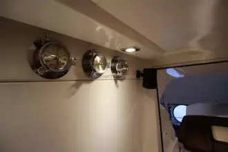 Beneteau Gran Turismo 49 22