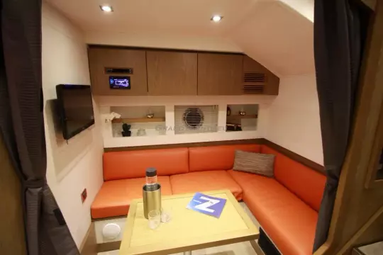 Beneteau Gran Turismo 49 26