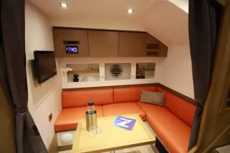Beneteau Gran Turismo 49 26