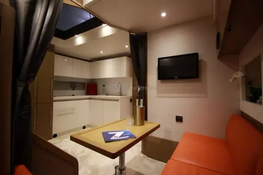 Beneteau Gran Turismo 49 27