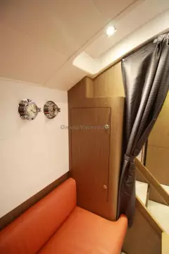 Beneteau Gran Turismo 49 28