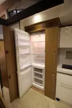 Beneteau Gran Turismo 49 29