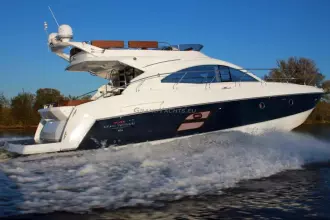 Beneteau Gran Turismo 49 2