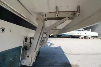 Beneteau Gran Turismo 49 4