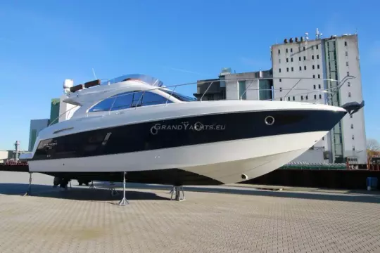 Beneteau Gran Turismo 49 5