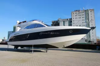 Beneteau Gran Turismo 49 5