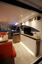 Beneteau Gran Turismo 49 8