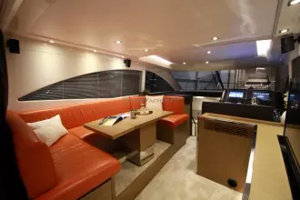 Beneteau Gran Turismo 49 9