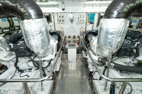 Engine Room