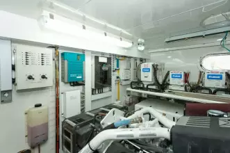 Engine Room