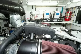 Engine Room
