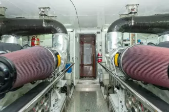 Engine Room