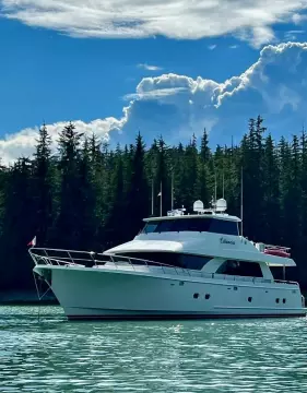 Port Side Profile
