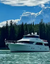 Port Side Profile