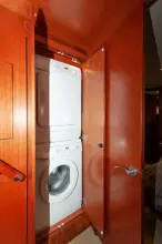 Washer & Dryer
