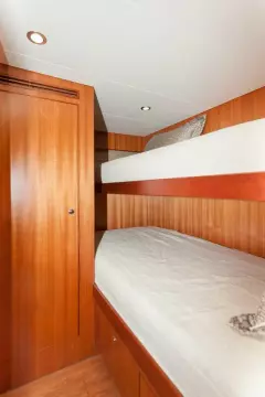 Crew Cabin