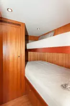 Crew Cabin