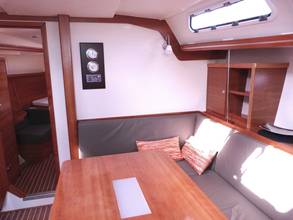 Hanse 430e 7