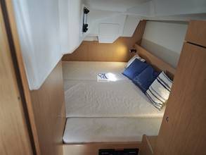Oceanis 35.1  37