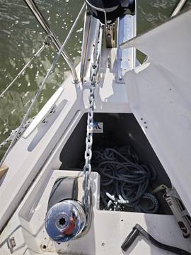 Oceanis 35.1  54