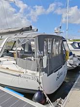Oceanis 35.1  5