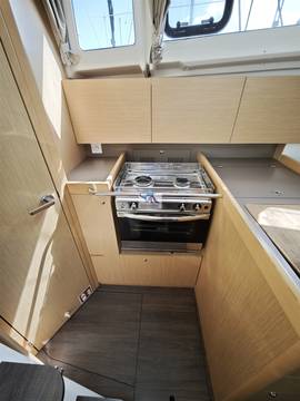 Oceanis 35.1  20