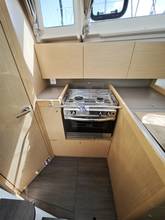 Oceanis 35.1  20