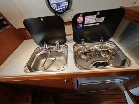 Intercruiser 28 Cabrio ELVIRA 55