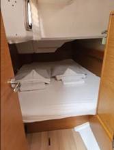Jeanneau Sun Odyssey 389  ZIVJELLI 12